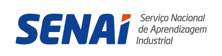 Logotipo do SENAI